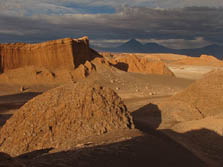 Anden, Chile - Argentinien: In die Welt der Anden: Chilenisches Mondtal