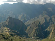 Anden, Chile - Bolivien - Peru: Anden intensiv - Machu Piccu